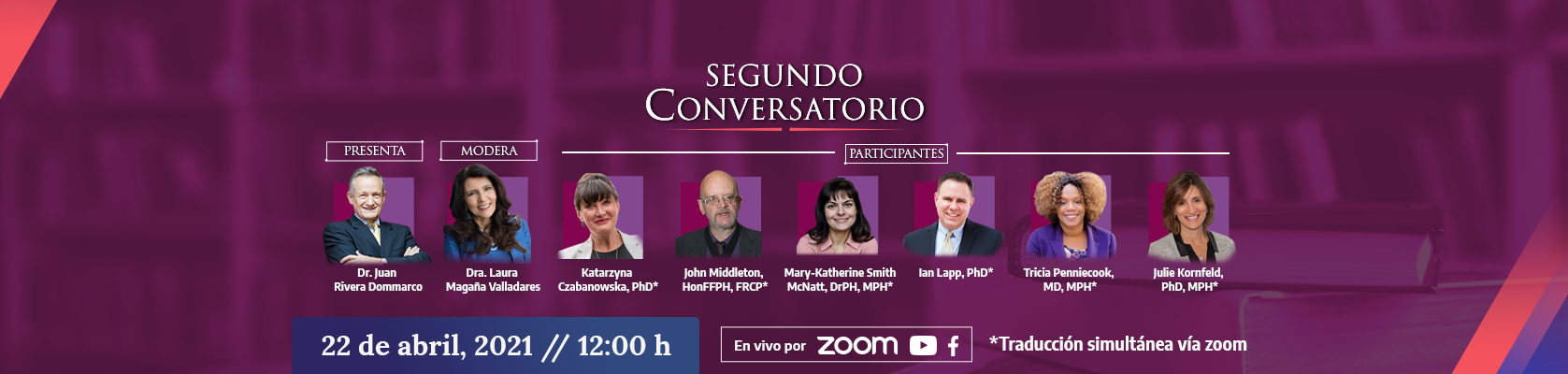 “Hacia los 100 años de la ESPM”