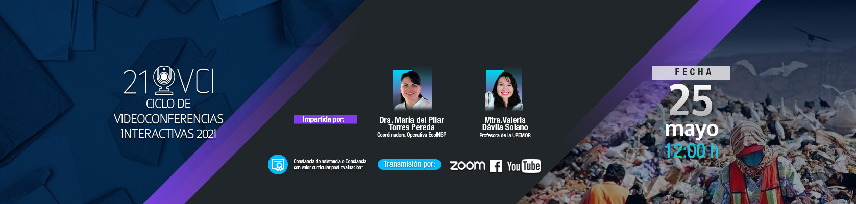 VCI Gestión Integral de Residuos en Instituciones