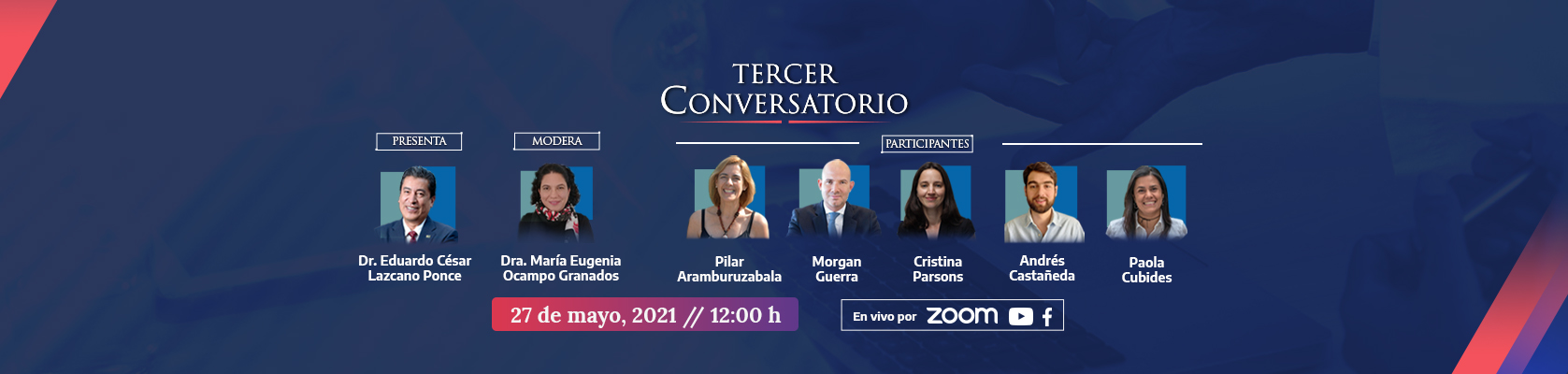 “Hacia los 100 años de la ESPM”