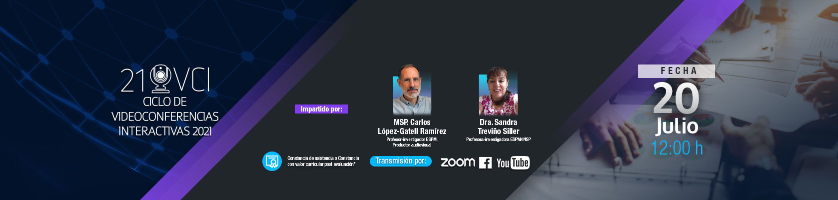 VCI Comunicación para la Salud Parte 1