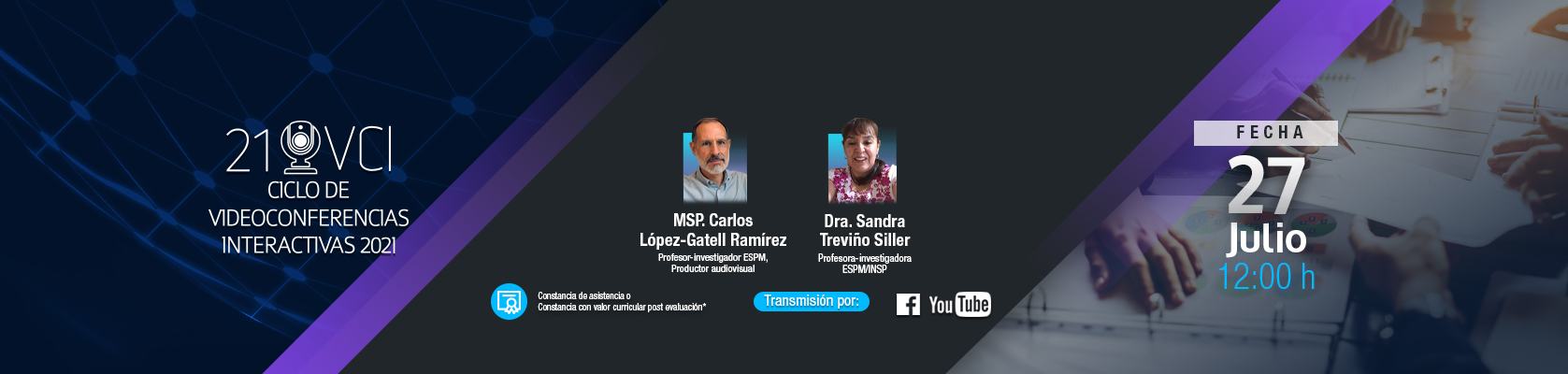 VCI Comunicación para la Salud Parte 2