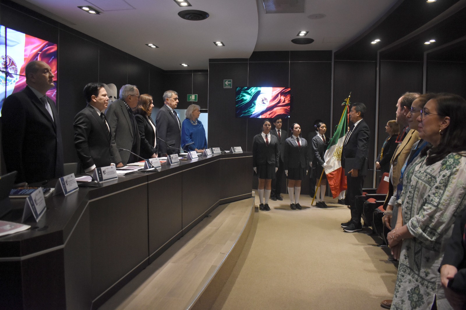 Estrategia para prevenir obesidad en México