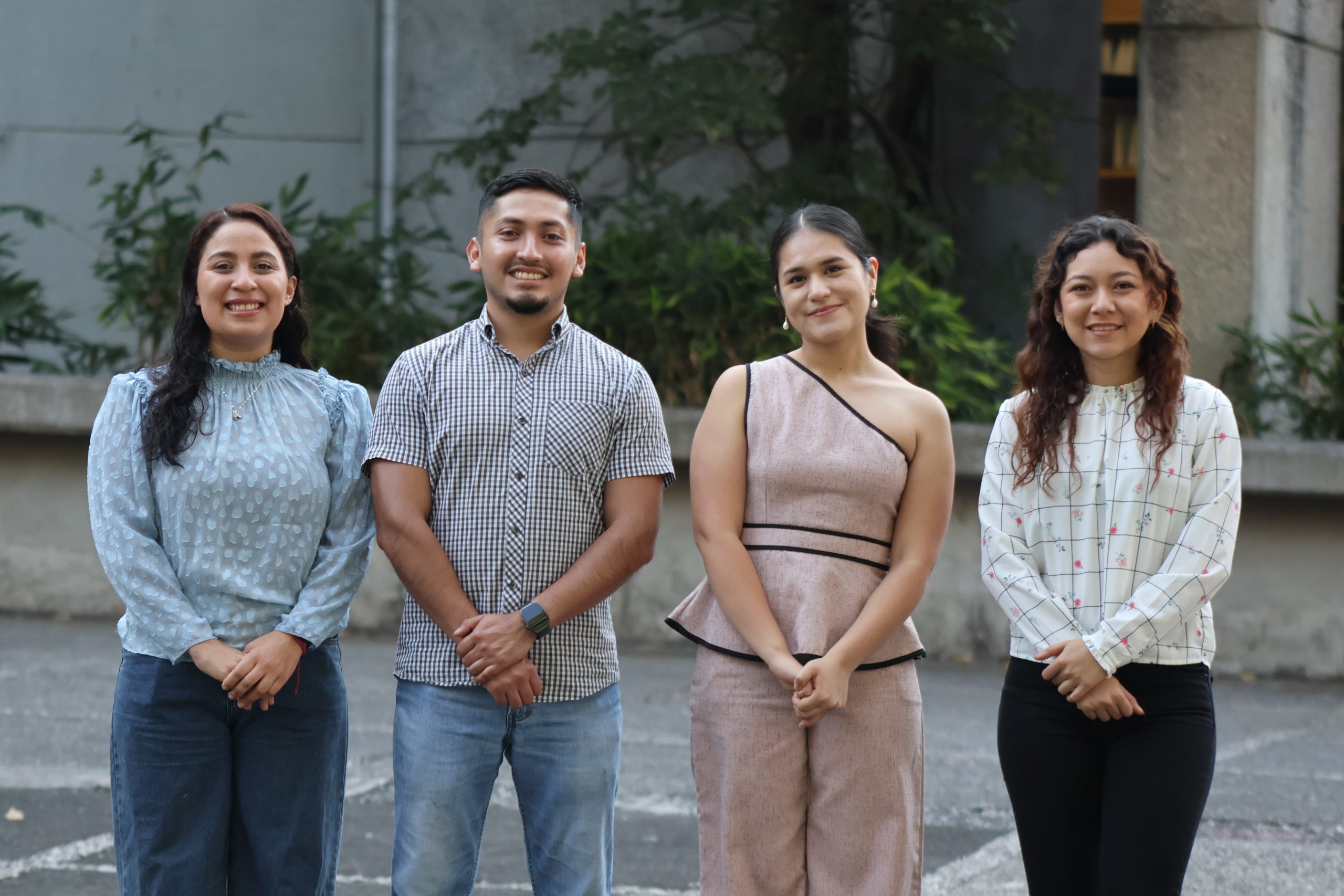 Coordinaciones AEESPM 2026-2027