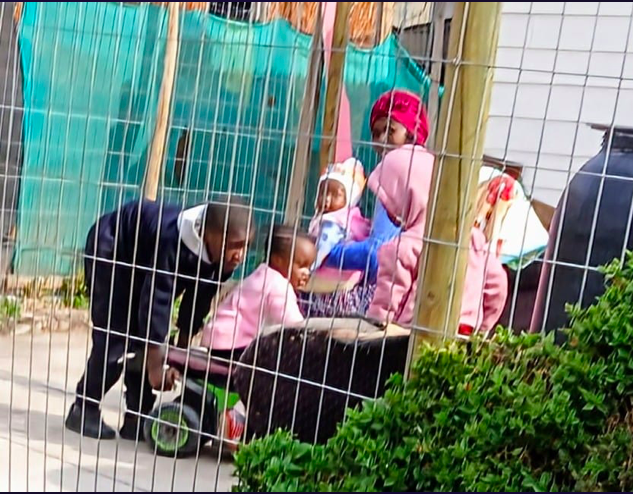 Barreras de acceso a salud – NNA migrantes sin acompañamiento