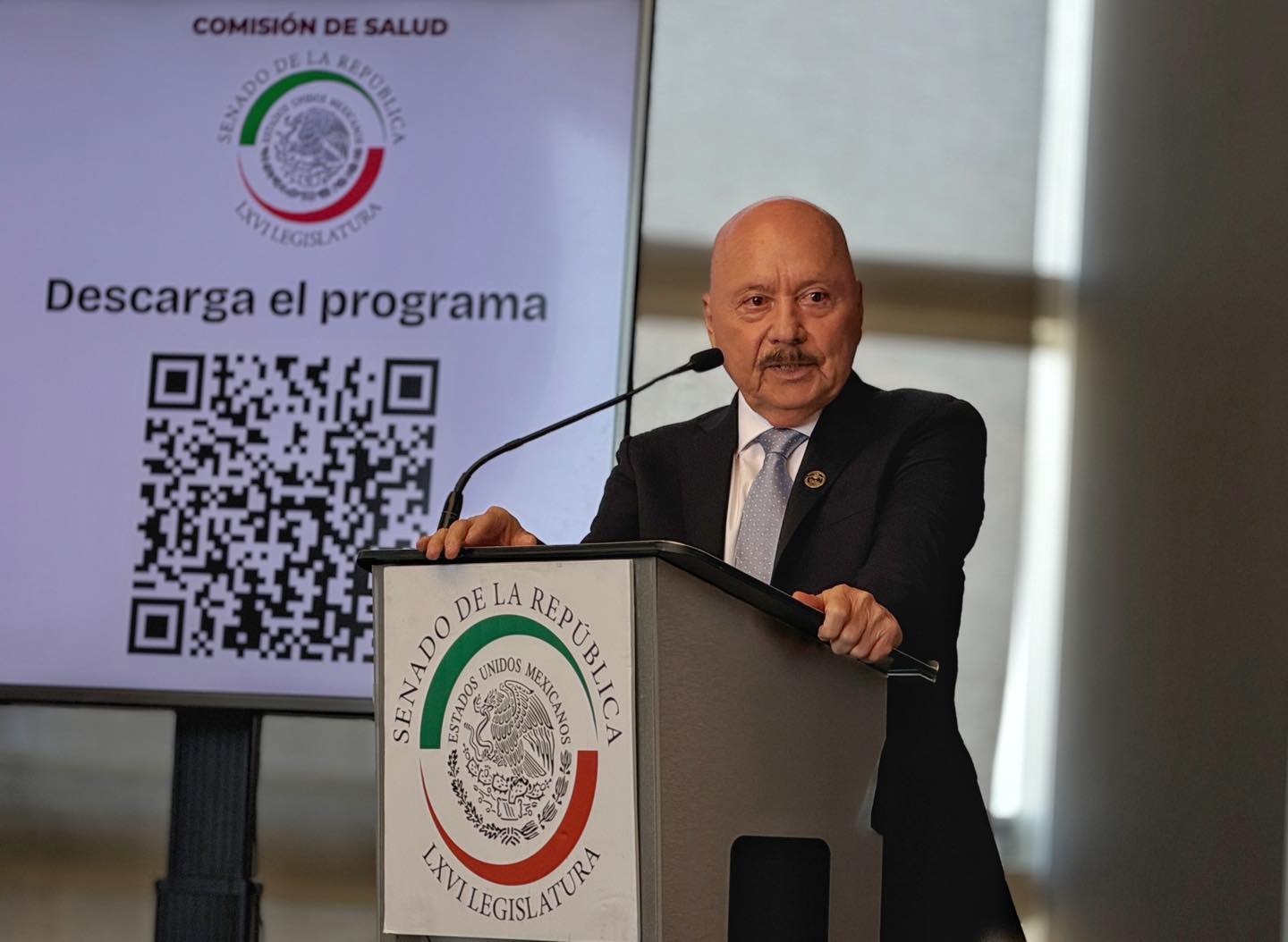 Conversatorio liderazgo en salud – momento 3
