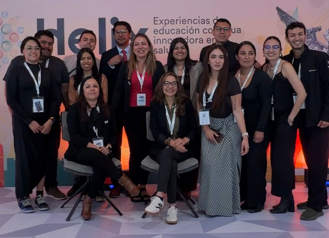 Equipo ESPM – Clausura Helix México 2026