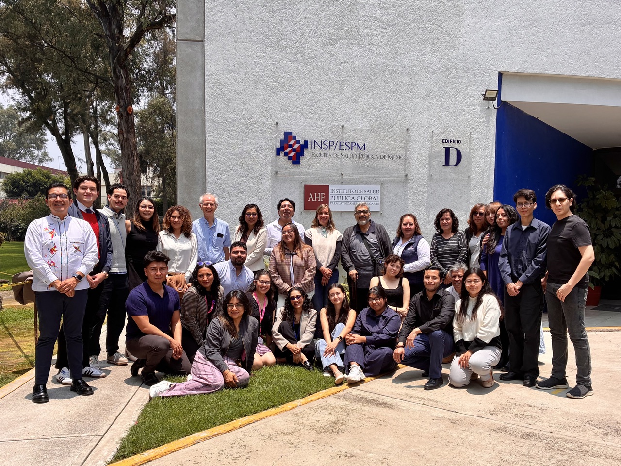Presentación Protocolos Diagnóstico Integral de Salud – ESPM sede Tlalpan 2026