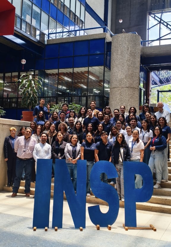 Presentación Protocolos de Diagnóstico Una Salud – ESPM Cuernavaca 2026