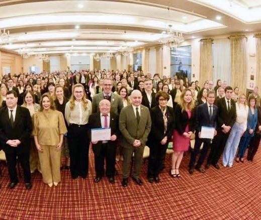 Visita académica ESPM-INSP – Paraguay agosto 2026