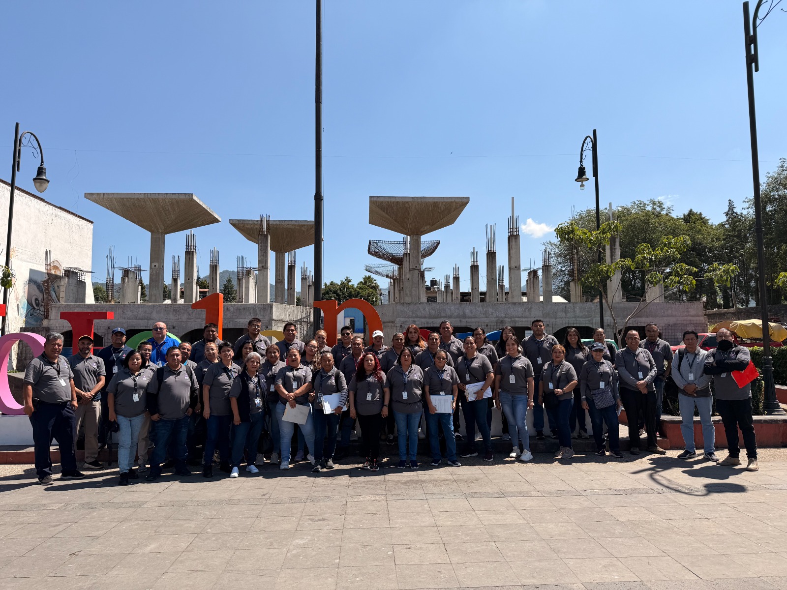 Operativo de campo Ensanut Continua 2026 – INSP México