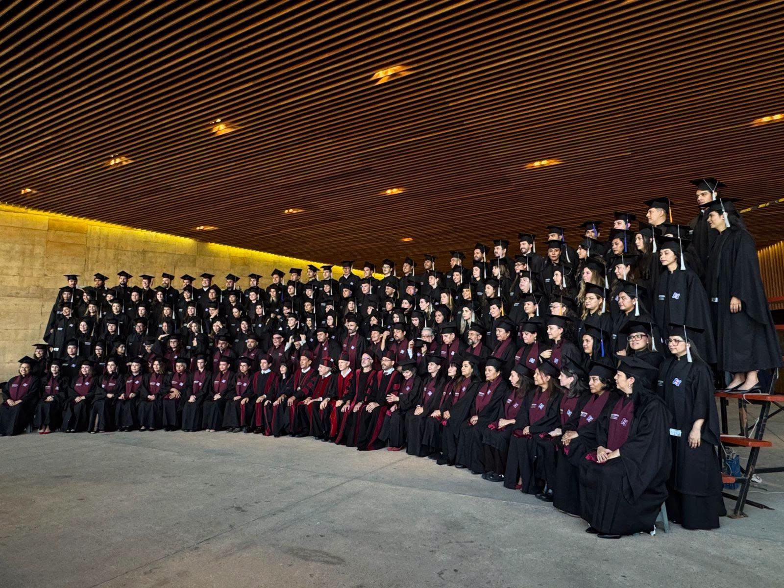 Ceremonia Graduación 104 – ESPM Teopanzolco 3 de septiembre 2026