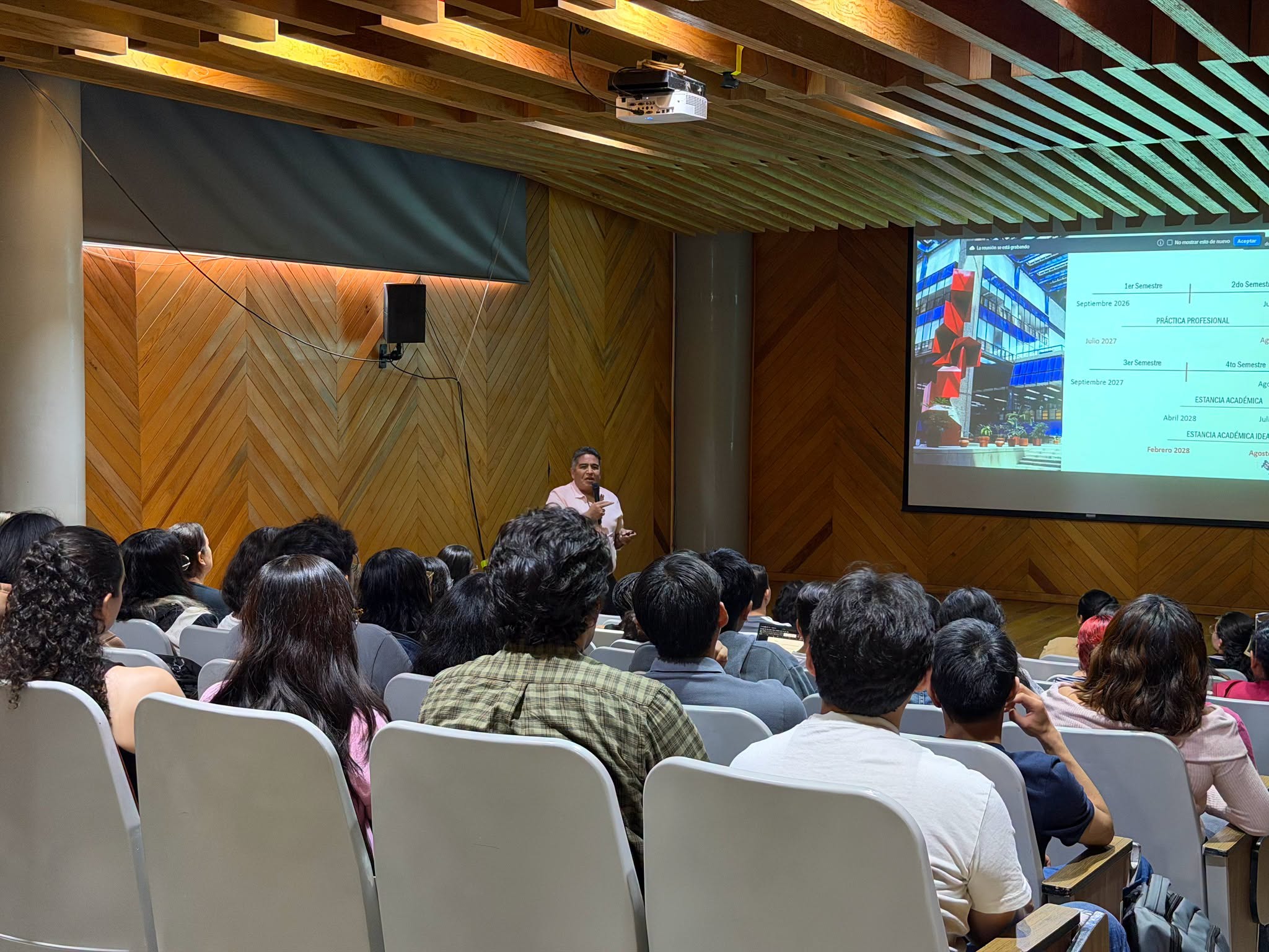Comunidad estudiantil ESPM – estancias y movilidad internacional