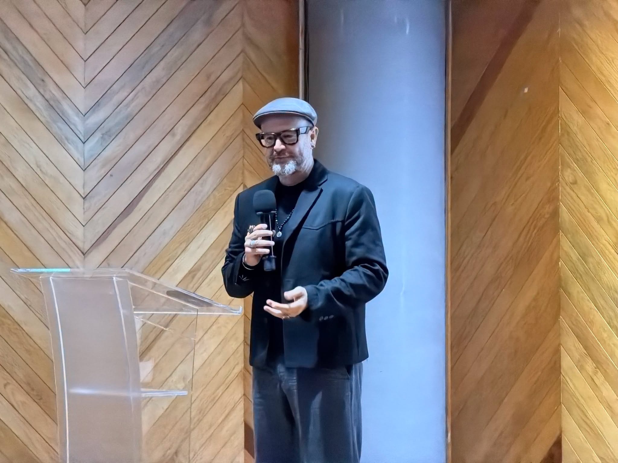 Presentación libro CISS – imagen 5