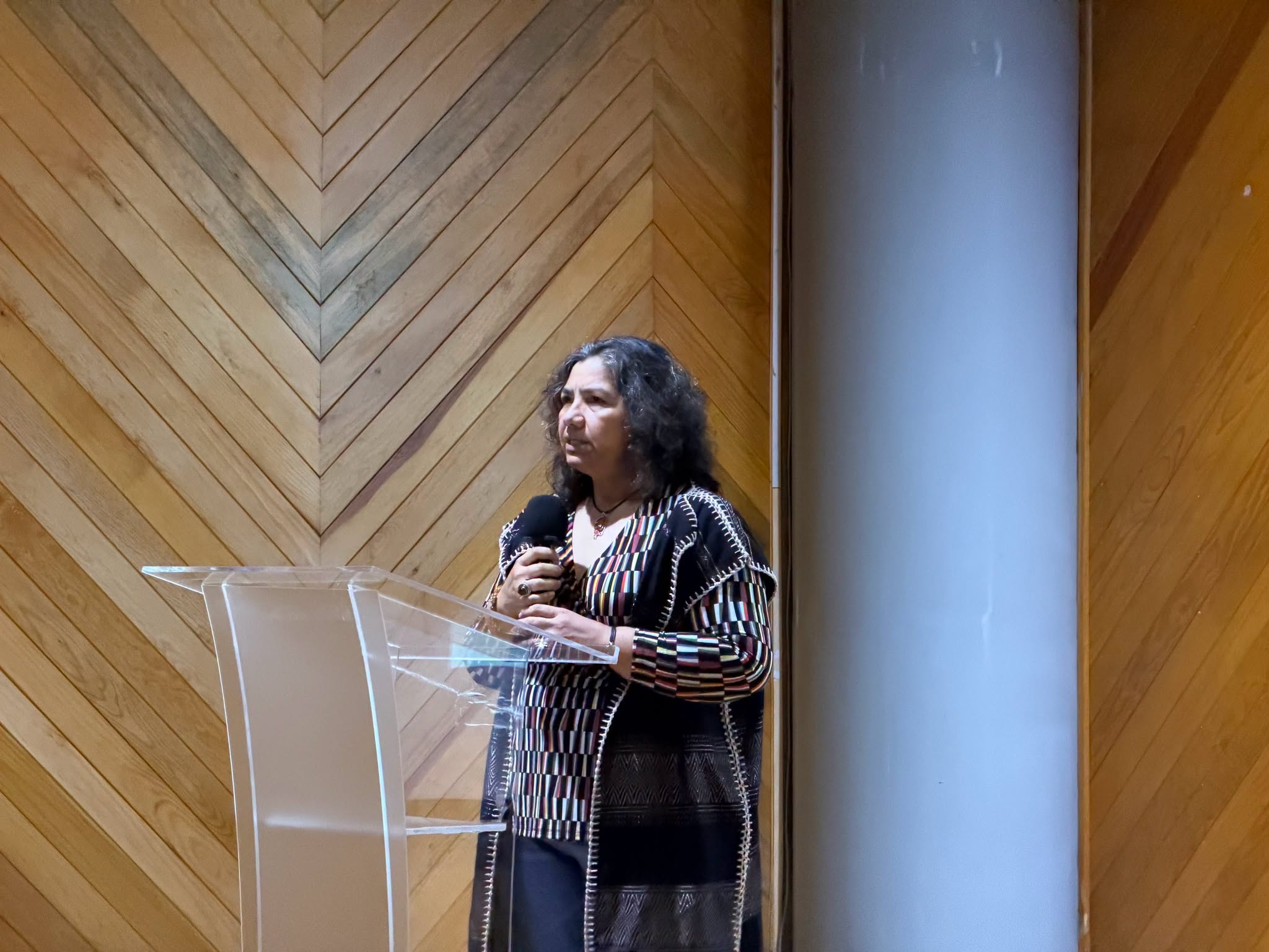 Presentación libro CISS – imagen 6