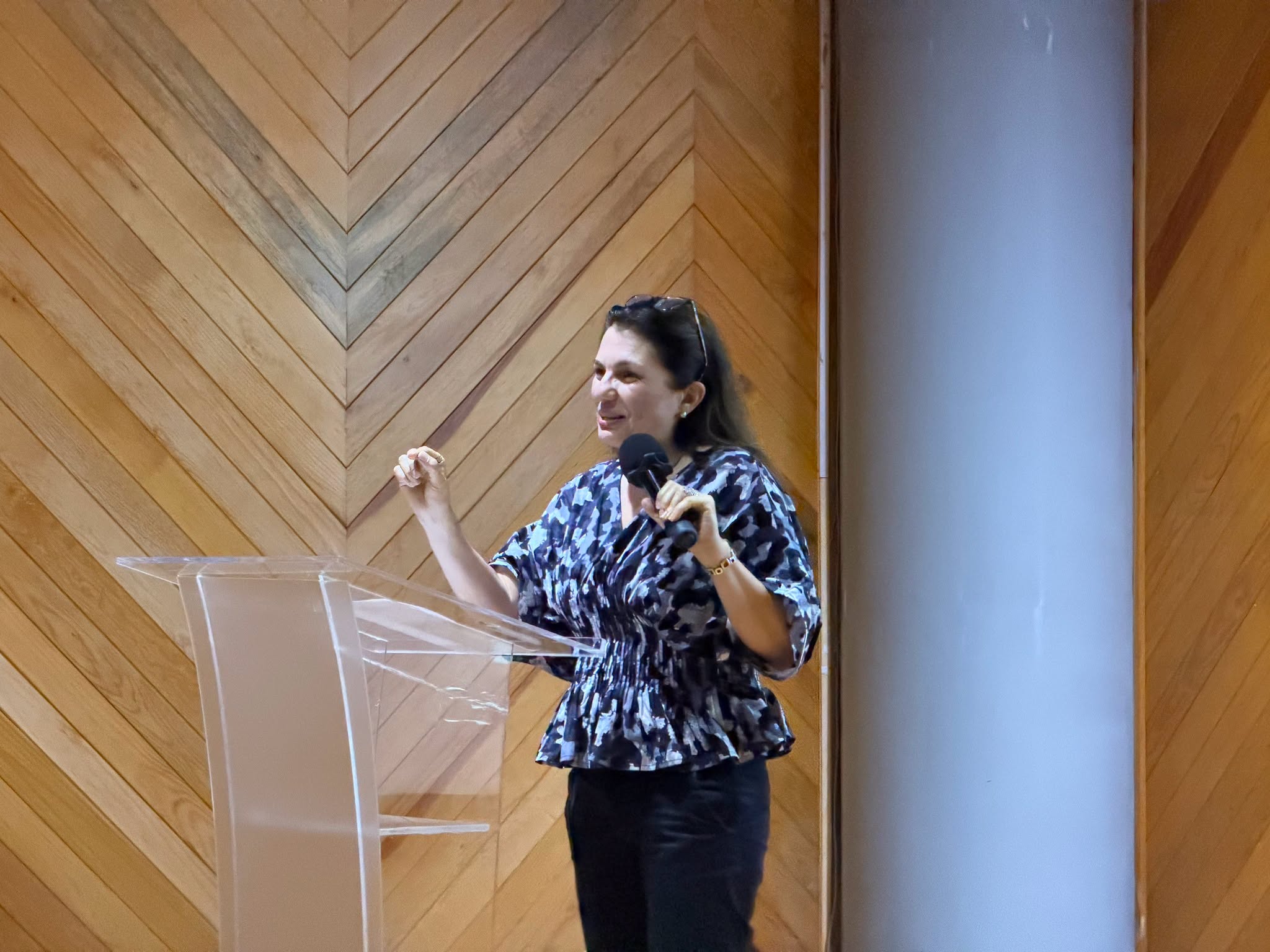Presentación libro CISS – imagen 7