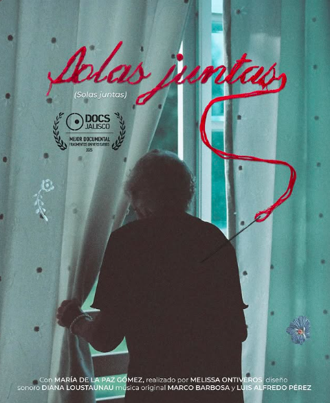 Estela Vázquez Rojas – conversatorio Solas juntas, Semana del Cerebro Creativo