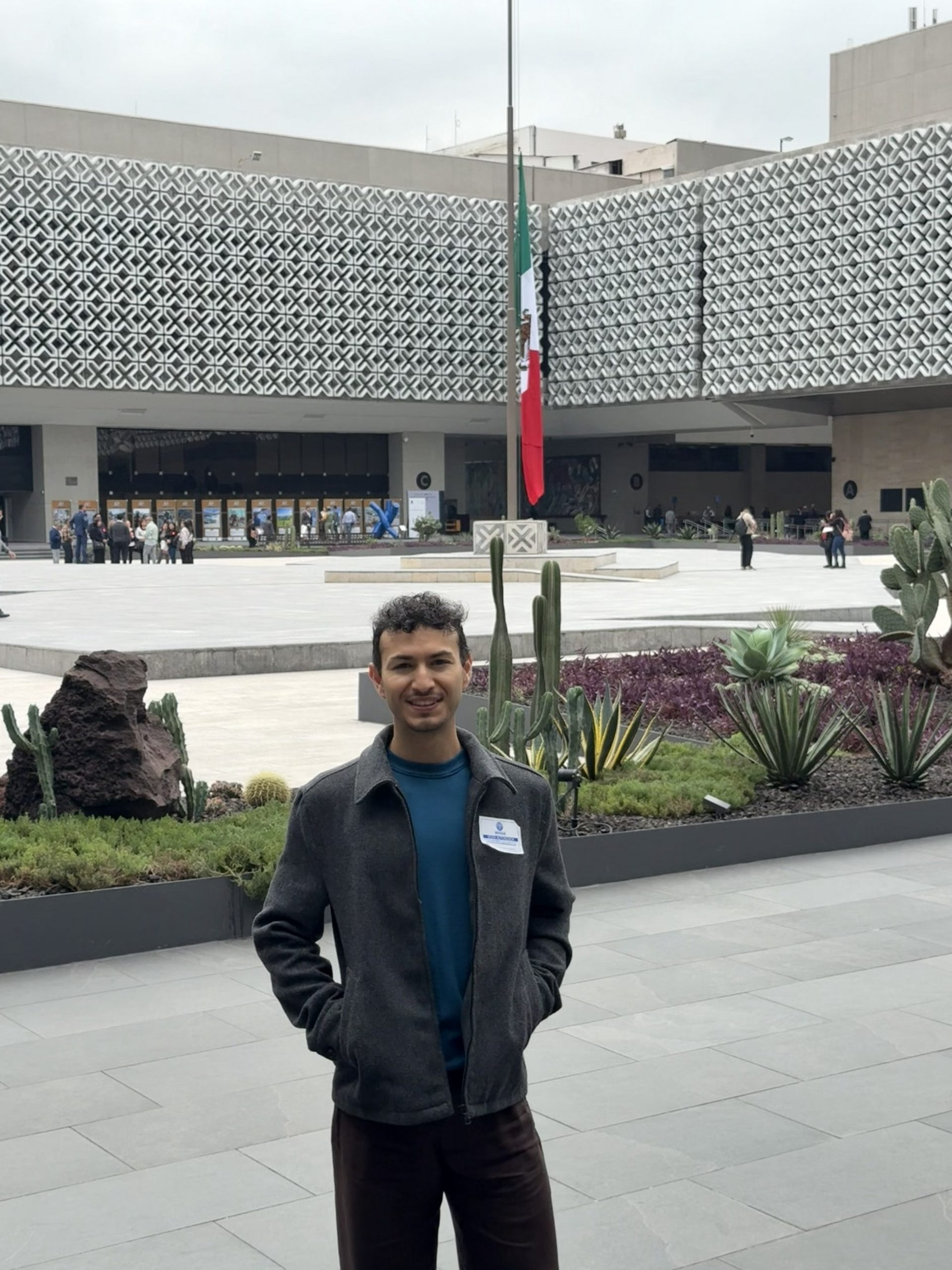 Suriel Mellado Aceves – foro Cámara de Diputados, regulación publicidad digital